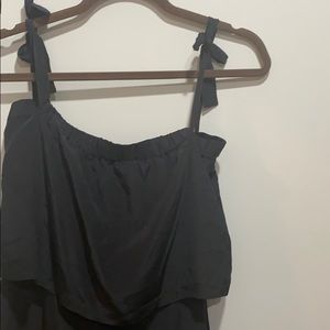 Madewell dress (never worn)